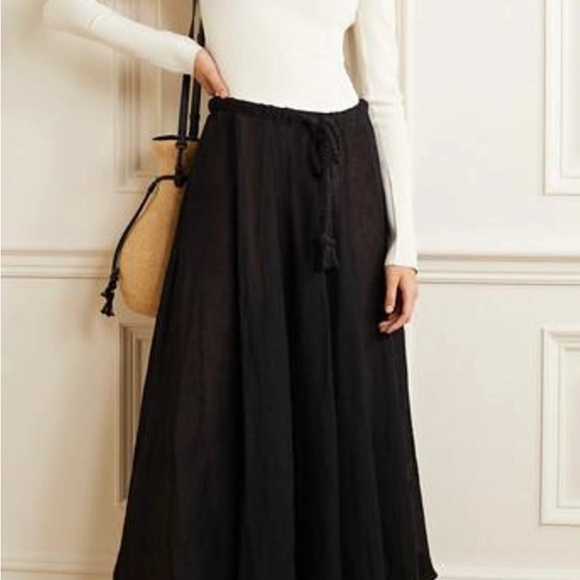 NWOT Albus Lumen + Helen Kaminski Figura Bag - Picture 2 of 11